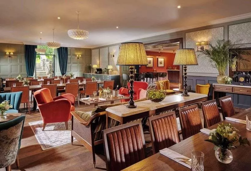 호텔 Great Southern Killarney