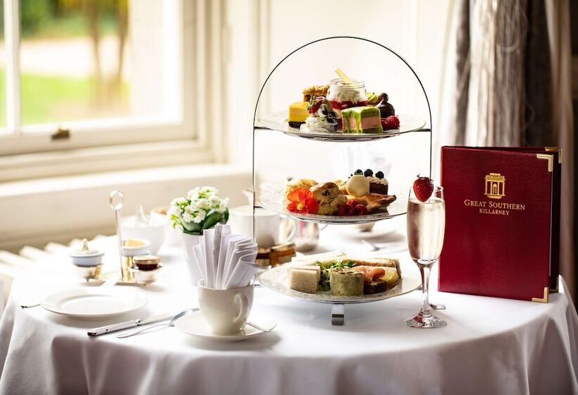 Hotel Great Southern Killarney