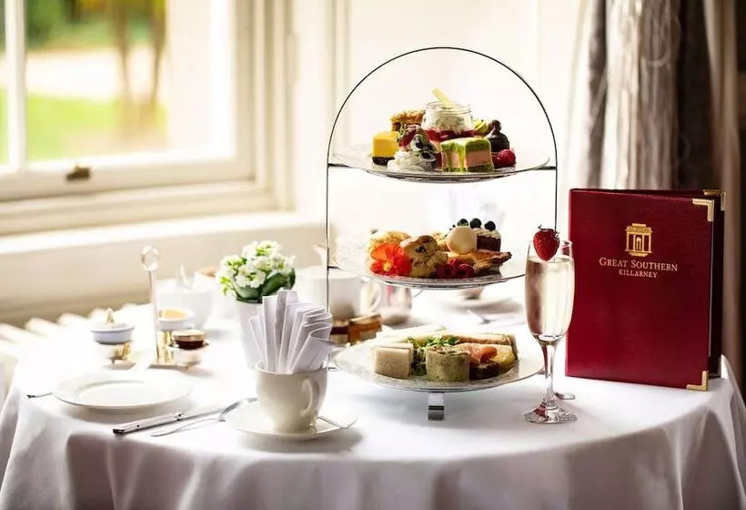 호텔 Great Southern Killarney