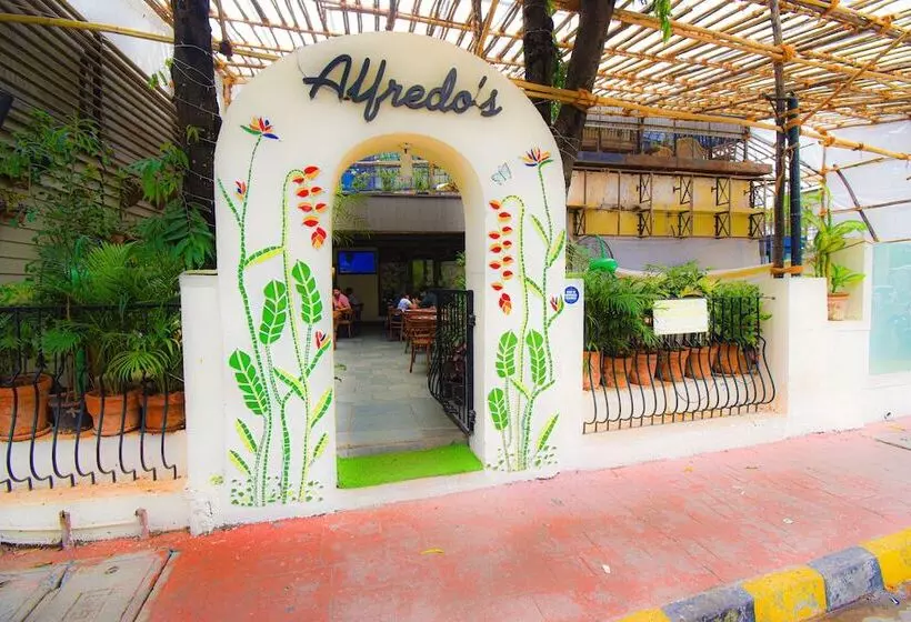 בית מלון כפרי Kings International Juhu