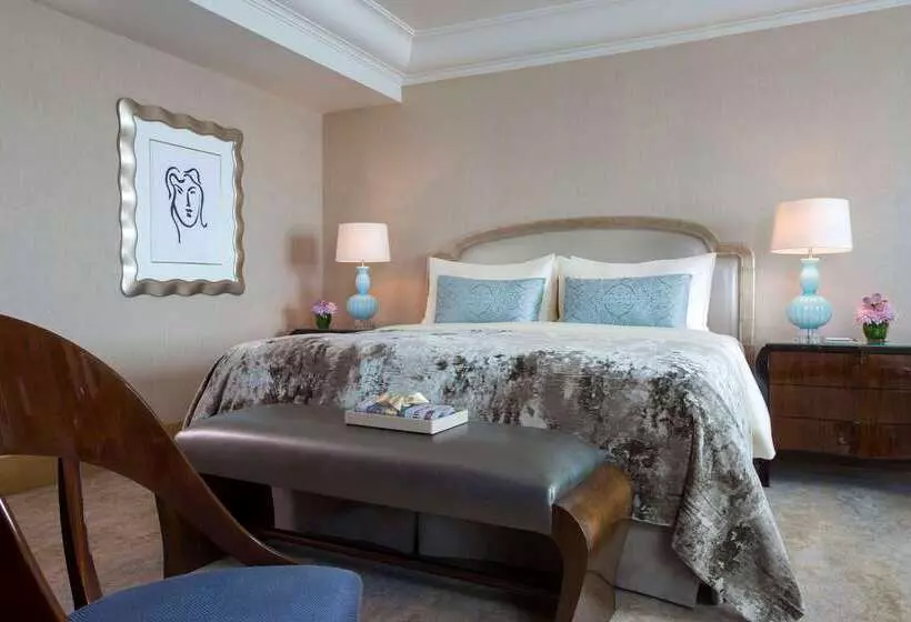 Отель Mulia Senayan, Jakarta