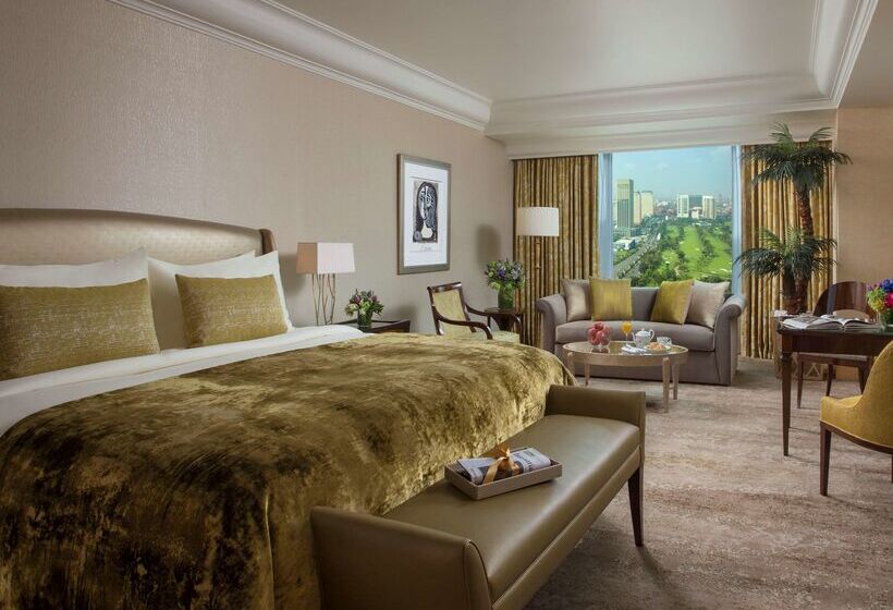 فندق Mulia Senayan, Jakarta