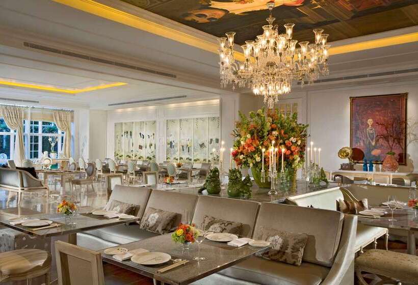 فندق Mulia Senayan, Jakarta