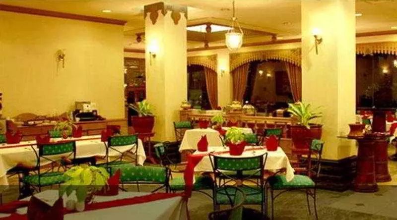 فندق Sahid Jaya Solo