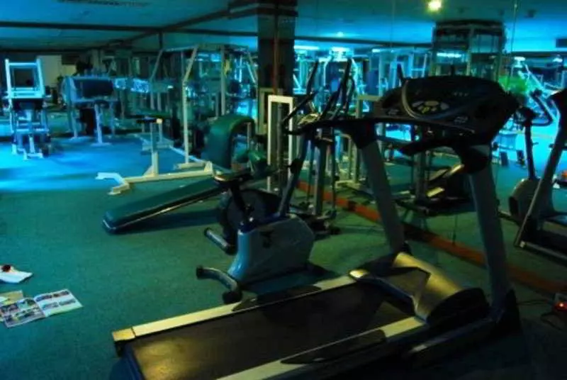 فندق Sahid Jaya Solo