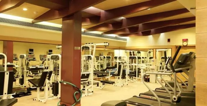 ホテル Sun-n-Sand Pune