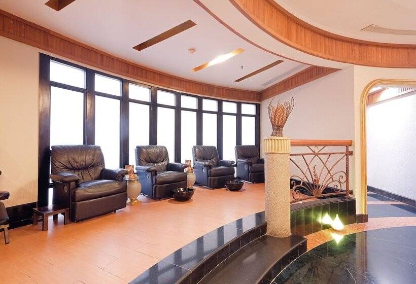 Hotel Sunlake Waterfront Resort & Convention