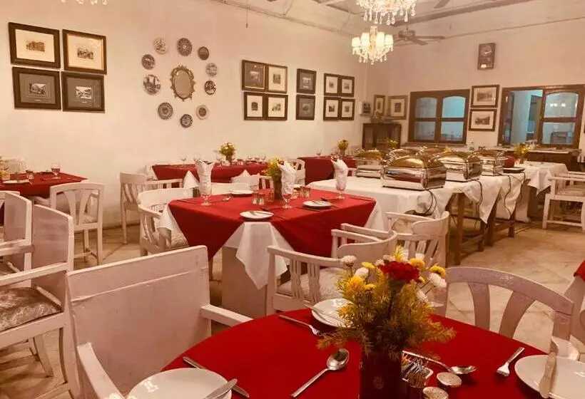 호텔 The Elgin Fairlawn Kolkata