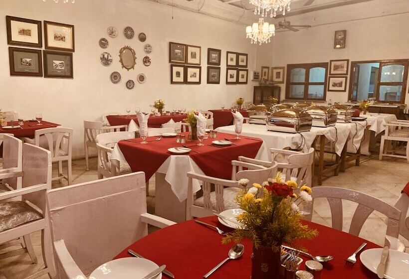 בית מלון כפרי The Elgin Fairlawn Kolkata