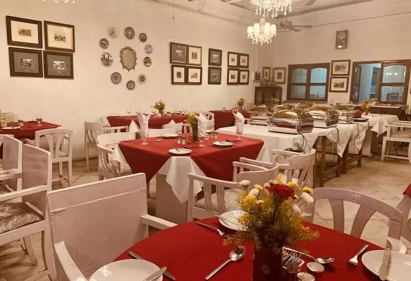 호텔 The Elgin Fairlawn Kolkata