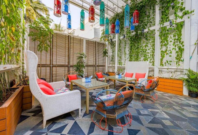 فندق The Park Bangalore