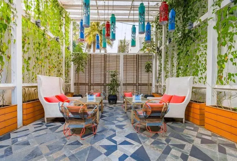 酒店 The Park Bangalore