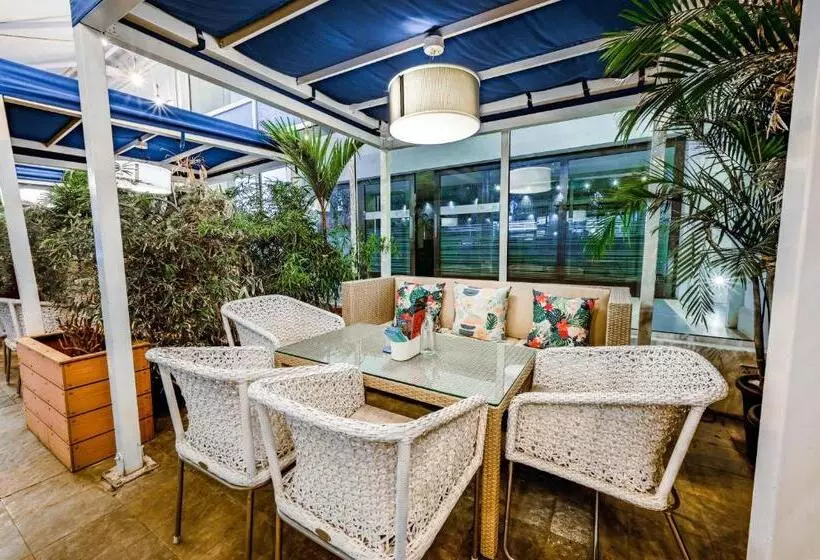 酒店 The Park Bangalore