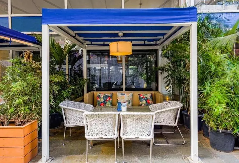 酒店 The Park Bangalore