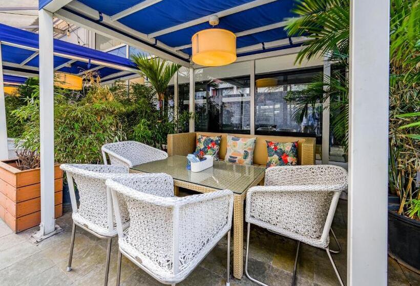 فندق The Park Bangalore