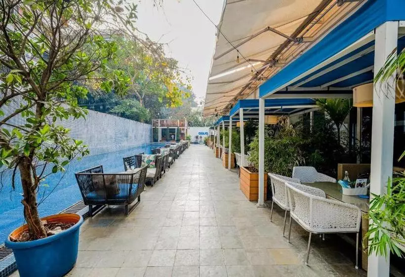 酒店 The Park Bangalore