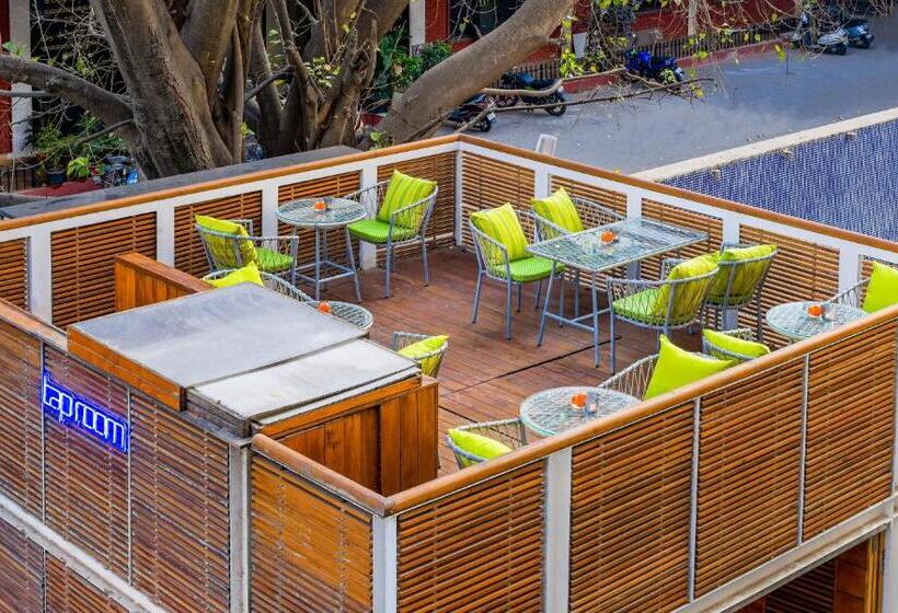 فندق The Park Bangalore