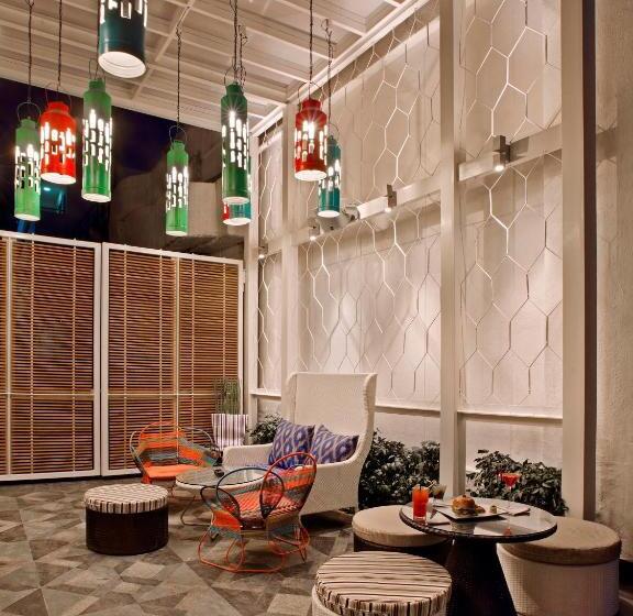 فندق The Park Bangalore