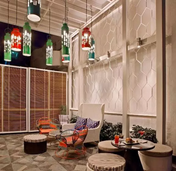 酒店 The Park Bangalore