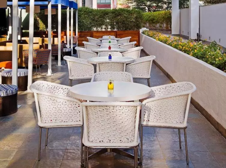 酒店 The Park Bangalore