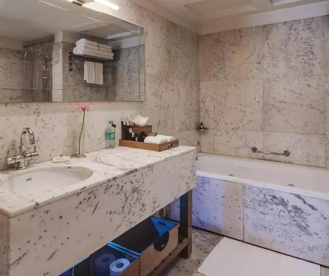 酒店 The Park Bangalore