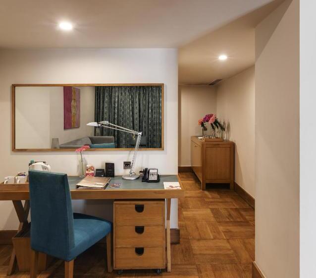 فندق The Park Bangalore