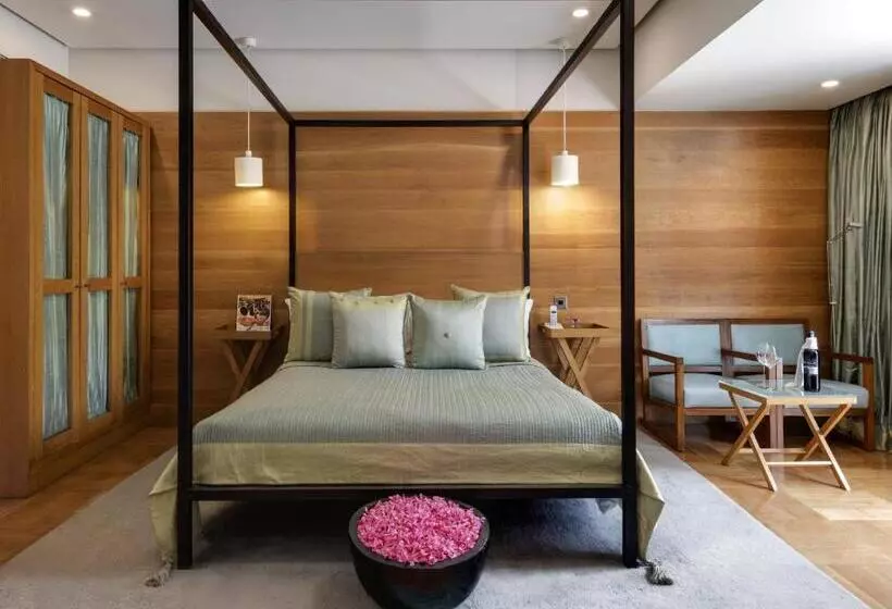 酒店 The Park Bangalore