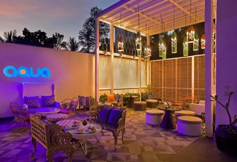 酒店 The Park Bangalore