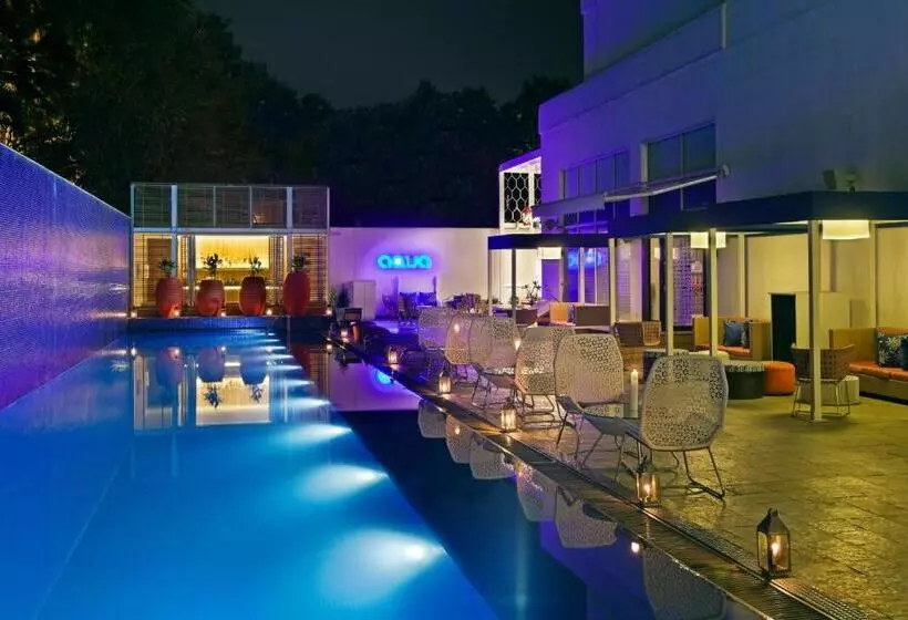 酒店 The Park Bangalore