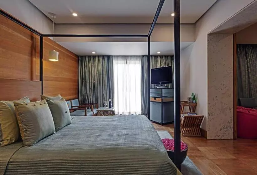 酒店 The Park Bangalore