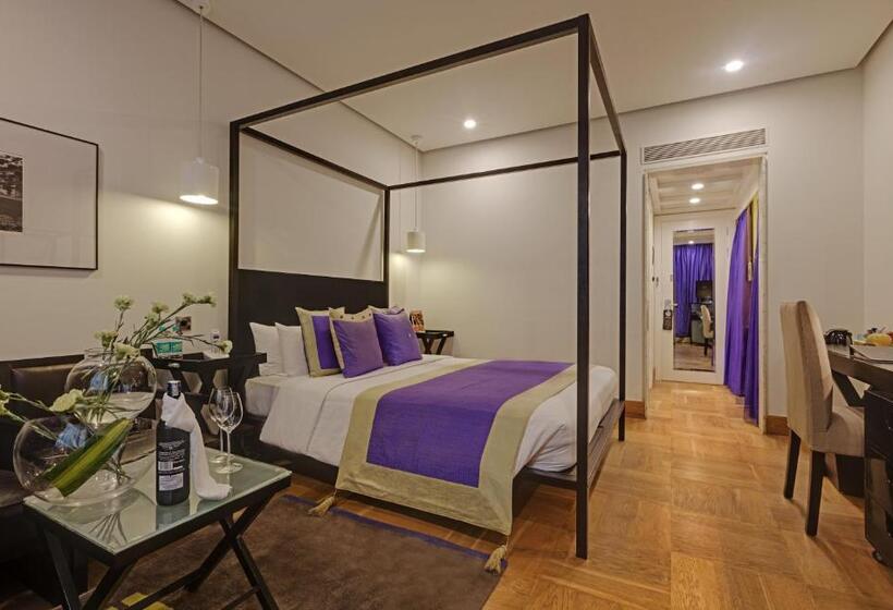 فندق The Park Bangalore