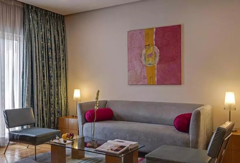 酒店 The Park Bangalore