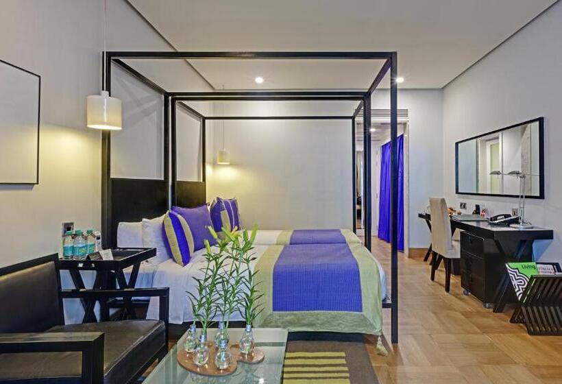 فندق The Park Bangalore