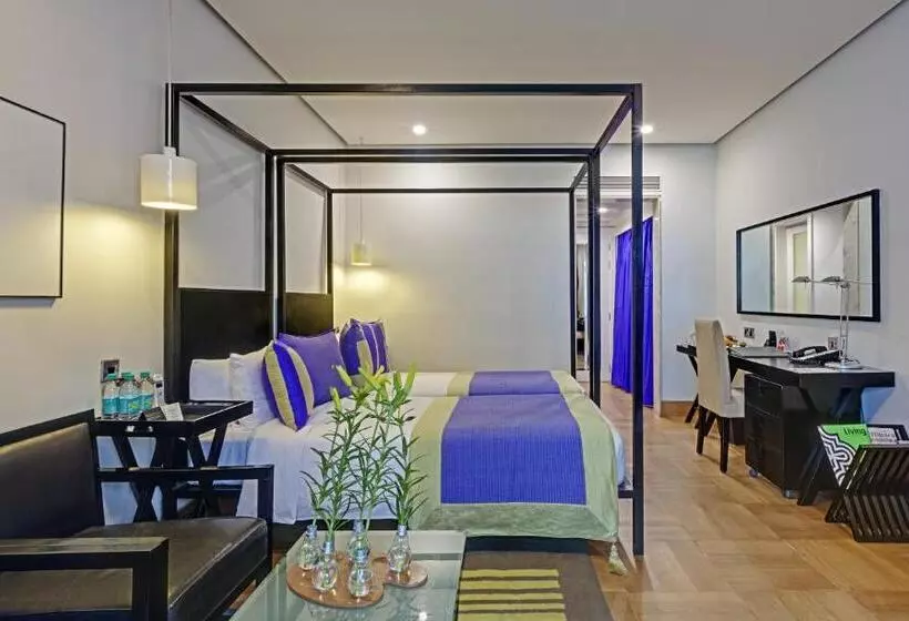 酒店 The Park Bangalore