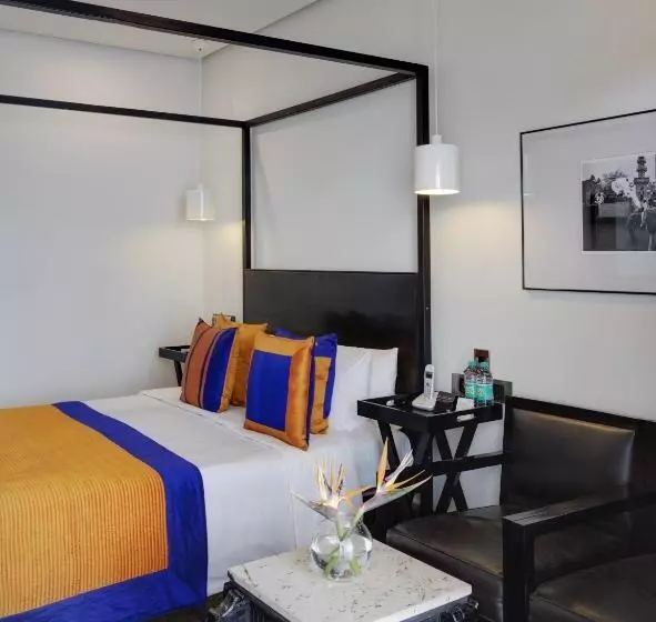 酒店 The Park Bangalore