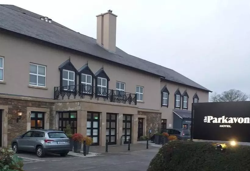 Hôtel The Parkavon