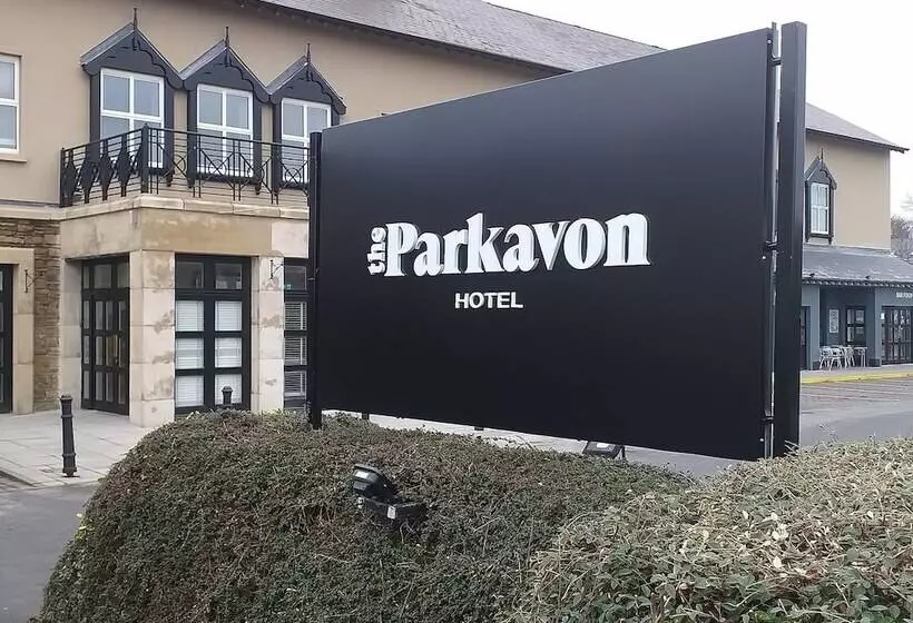Hôtel The Parkavon