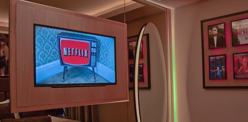 酒店 The Residence