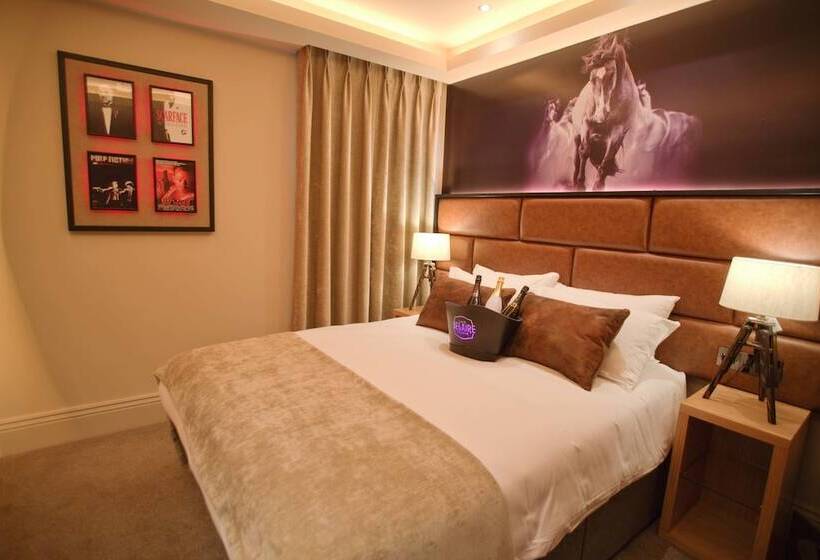 酒店 The Residence