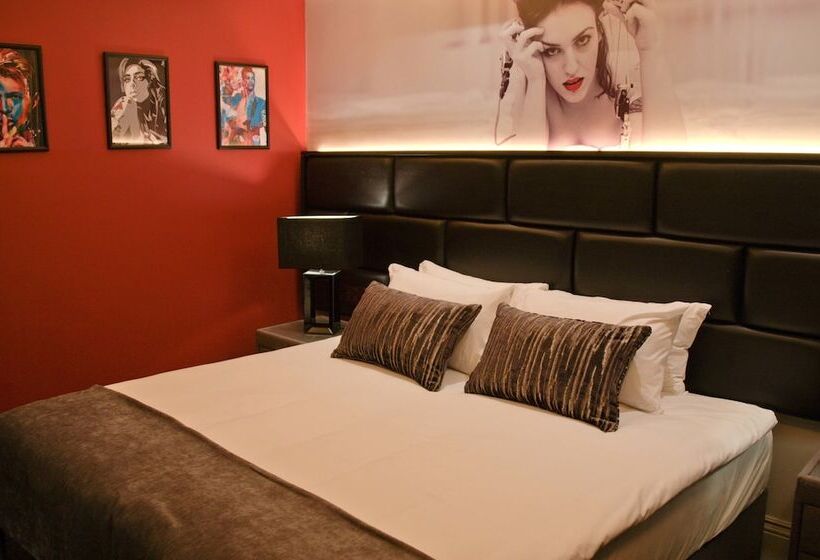 酒店 The Residence