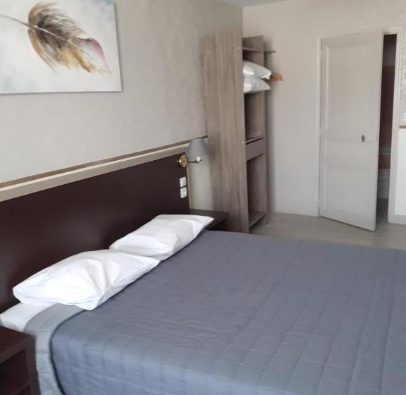 فندق Hôtel De France