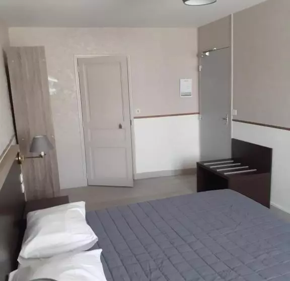 Hotelli Hôtel De France