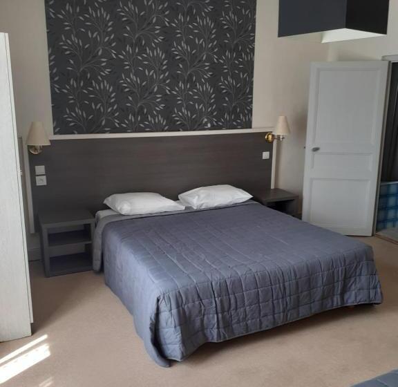 فندق Hôtel De France