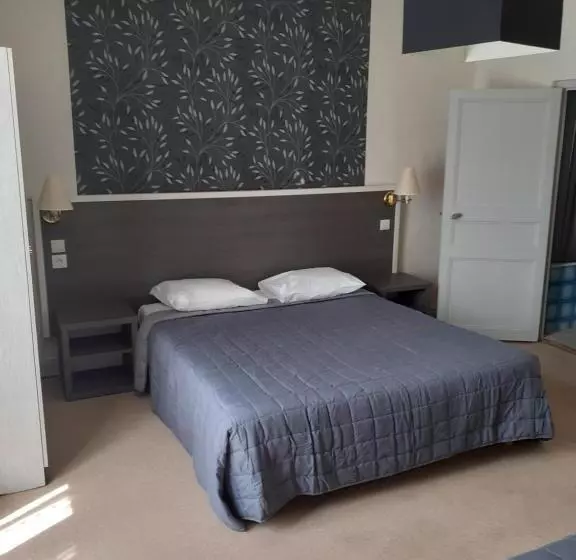 Hotelli Hôtel De France