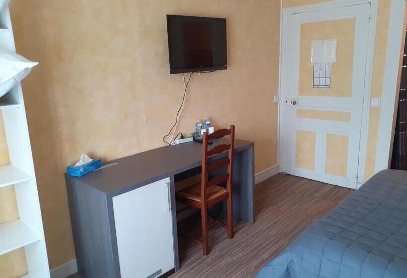 فندق Hôtel De France