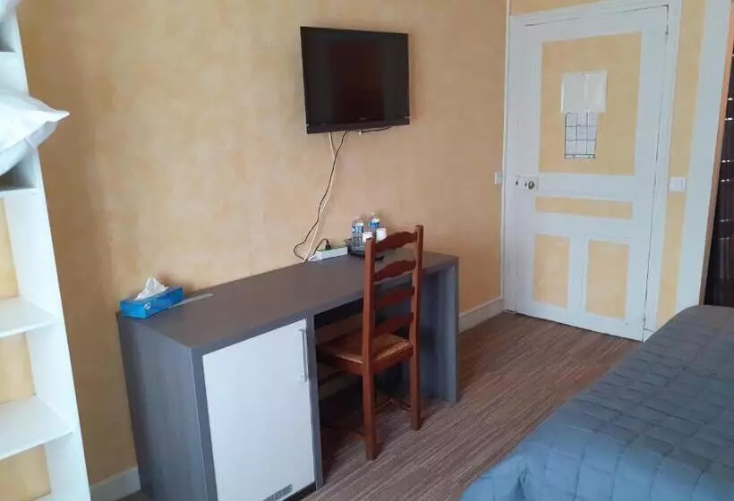 Hotelli Hôtel De France