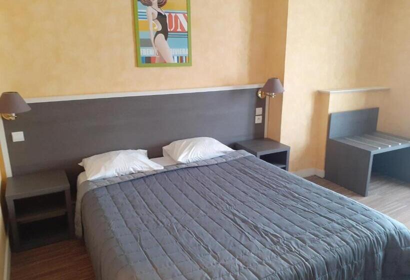 فندق Hôtel De France