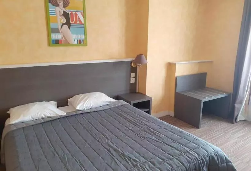 Hotelli Hôtel De France