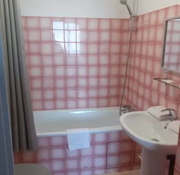 Hotelli Hôtel De France