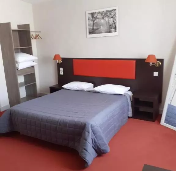 Hotelli Hôtel De France